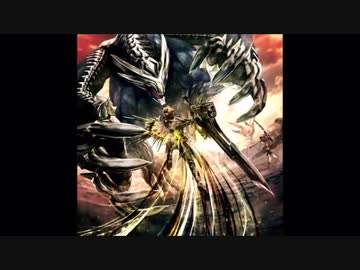 人気の ゴッドイーターbgm 動画 143本 ニコニコ動画