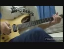 Born To Be Wild guitar『カバー』