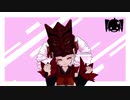 【MMD】ついなちゃんで「だめ演技力面接」