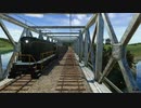 TRANSPORT FEVER【初見プレイ】26th.Fever