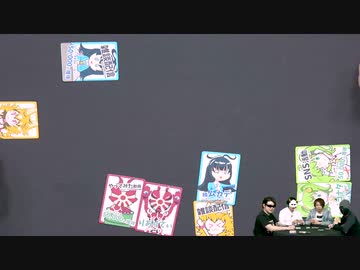 週刊MSSP #302【Vチューバーをたたえよ！】で真剣勝負！