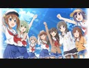 ハイスクール・フリート 艦隊バトルでピンチ! メインストーリー第2章（5～8話）