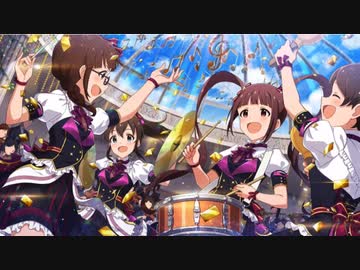 【ミリシタ先行MV】Helloコンチェルト