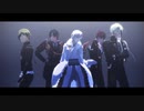 【MMD刀剣乱舞】まとめ