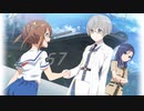 ハイスクール・フリート 艦隊バトルでピンチ! メインストーリー第2章（9～12話）