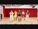 [K-POP] ITZY - Wannabe (Midzy ver) (Dance Practice) (HD)