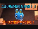 【あつまれどうぶつの森】ゆるっと島暮らし７日目【実況プレイ】