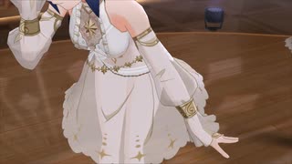 【ミリシタ】ARCANA「Fermata in Rapsodia」【透けm@ster】