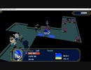 HSPプログラムでシミュレーションゲーム２