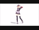 【MMD】Prinz Eugen Sexy Walk
