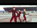 【疑似m@s】Café Parade!×It's SHOW TIME
