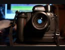 ニコンD1　２号機で