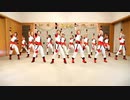【sideM】LET'S GO!!踊ってみた【定点ver】