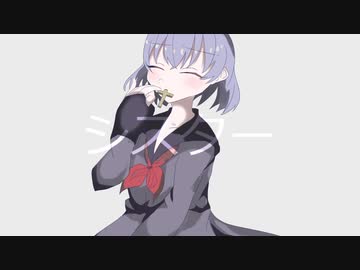 【UTAU音源配布】シスター【霜音イテCaptive】