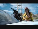「MOD、シナリオ解説」’俺’のFF15「006」