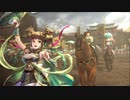 いけいけ穆らの三国志大戦part27【vs八卦】