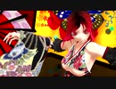 【MMD】シーエ　アルビちゃん　【 Crazy in Love 】