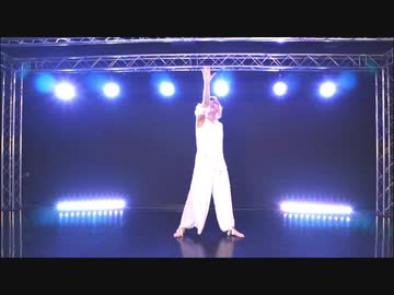 【5周年なので】Dear Moon 踊ってみた【オリジナル振付】