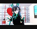 【自作MMD】ダーリン