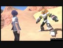 デジモンワールド ネクストオーダー【実況】“少年たちよ、冒険しよ？” part.13