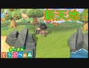 初めてのお出かけ。外の島には何がある？　あつまれどうぶつの森実況プレイPart6