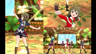 【ミリシタＭＶ】Flyers!!! 昴くんソロ＆ユニット＆13人ver