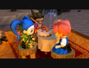 【実況】ドラクエを(ほぼ)やったことナイ人が世界を作って運命を壊す【DQB2】 #58