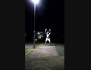 おっさんワークアウト日記(公園編)