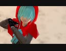 【MMD】Lamb.【ファルテッシモ】