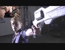 ホモと学ぶデビルメイクライ５ができるまで