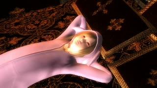 【OBLIVION】伝説のミニマム勇者の物語　ElsweyrAnequina編その１