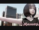 【MMD】チア用ポンポン【まめる式】