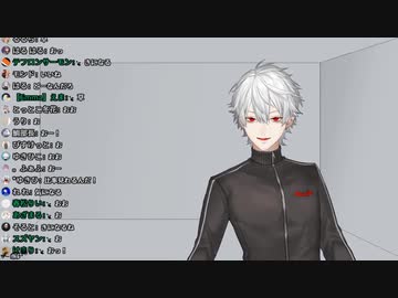 【にじさんじ】各ライバーのリスナー男女比まとめ【38人】