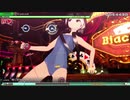 【MEGA39s】(011)　Blackjack NORMAL　競泳少女花詞ちゃん【nintendoswitch】