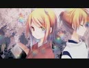 【セルフカバー】紅桜『少女幻奏』 歌ってみた【mint*×らび】