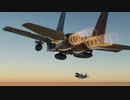 【DCSworld】空の居場所は！字幕プレイ47