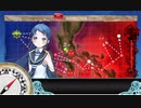 【艦これ】冬イベ2020　E1-3丙　水雷戦隊でS勝利【旗艦：五月雨】