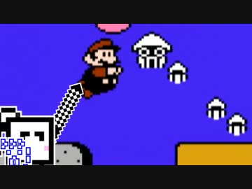 【CeVIO実況】ひとくちファミコンざらめちゃん3#18【スーパーマリオブラザーズ3】