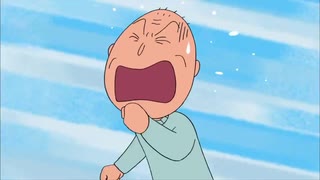 過去を見てしまった友三