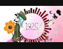 初投稿。紅月です【1925】を歌ってみたで候う