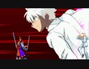 【MUGEN】第二次南北対抗！仲間を集めてﾜﾝﾁｬﾝ大会【第二部】part6