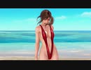 着替え成功 みさき 揺れ+