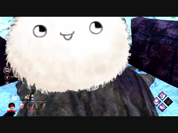 【Dead by Daylight】エンジョイ勢アマンダねえさん７【ゆっくり実況】