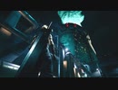 【FF7リメイク】体験版プレイ動画　1/2【ノーカット】