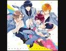 MANKAI☆開花宣言  ピッチを上げてみた (+5)【A3!】【 A3ders! 】