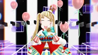 【MMDバンドリ】こころがやってきたぞっ