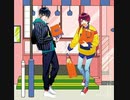 Spring has come!  ピッチを上げてみた (+5)【春組】【A3!】