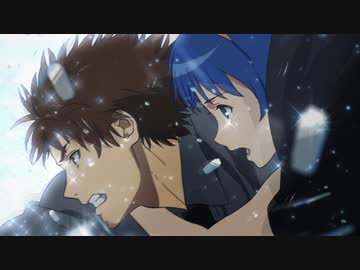 消滅都市　第1話　消滅