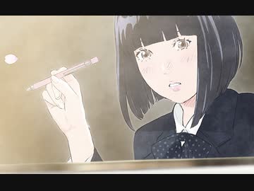 その時 カノジョは 7話 12話 雨の休日 焦る気持ち 思い出の夏 彼の未来 はじめてのスニーカー その時 カノジョは アニメ 動画 ニコニコ動画