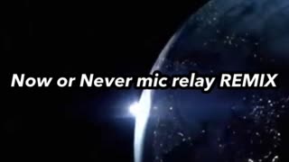 Now or Never mic relay RemixⅡ【ゐ週間MR×Sing!】